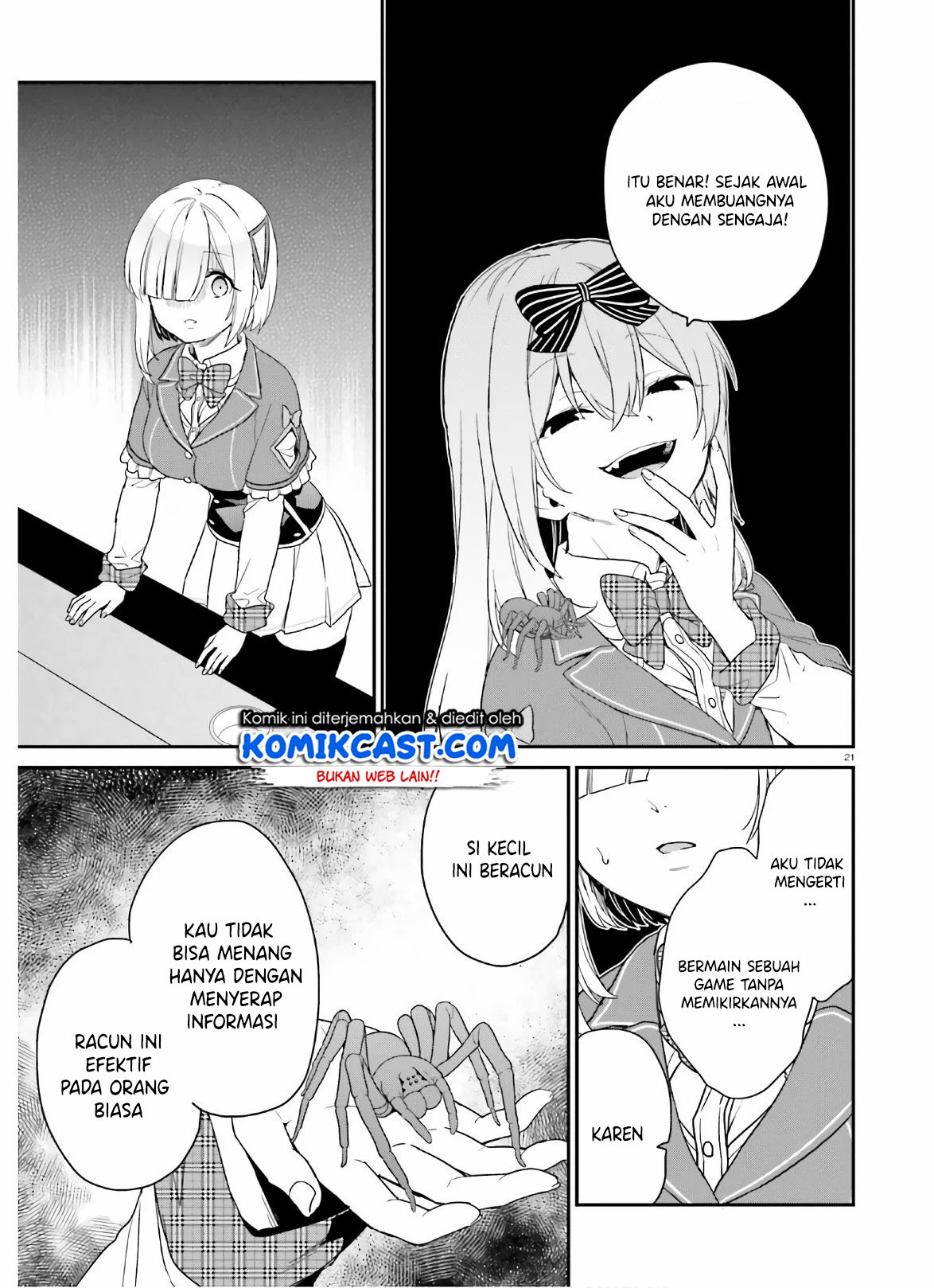 Chapter 25 - halaman 23