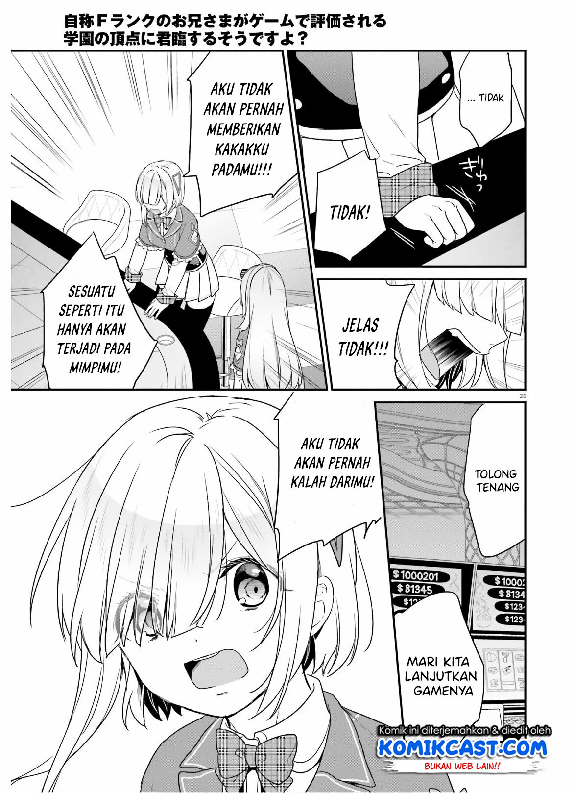 Chapter 25 - halaman 27