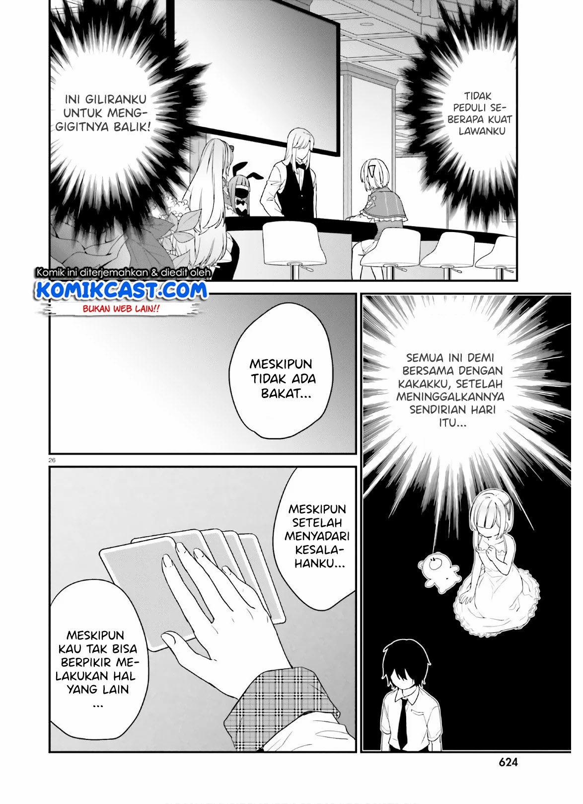 Chapter 25 - halaman 28