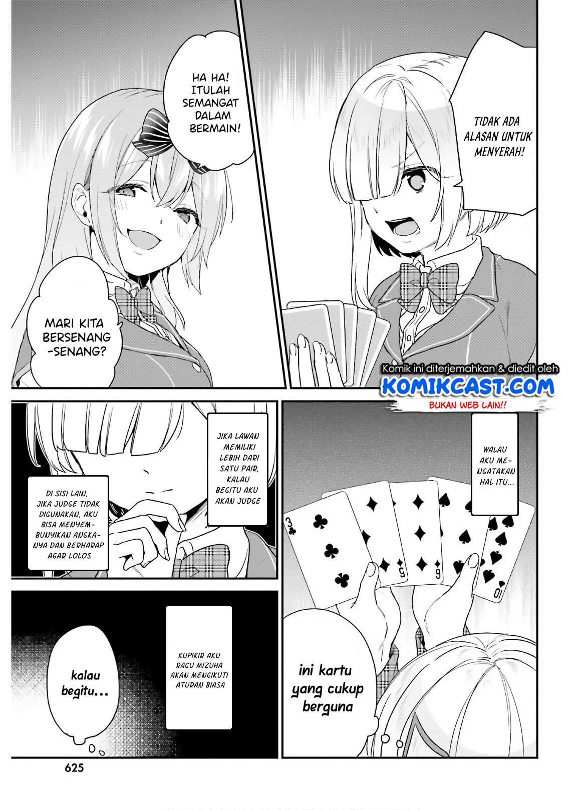 Chapter 25 - halaman 29