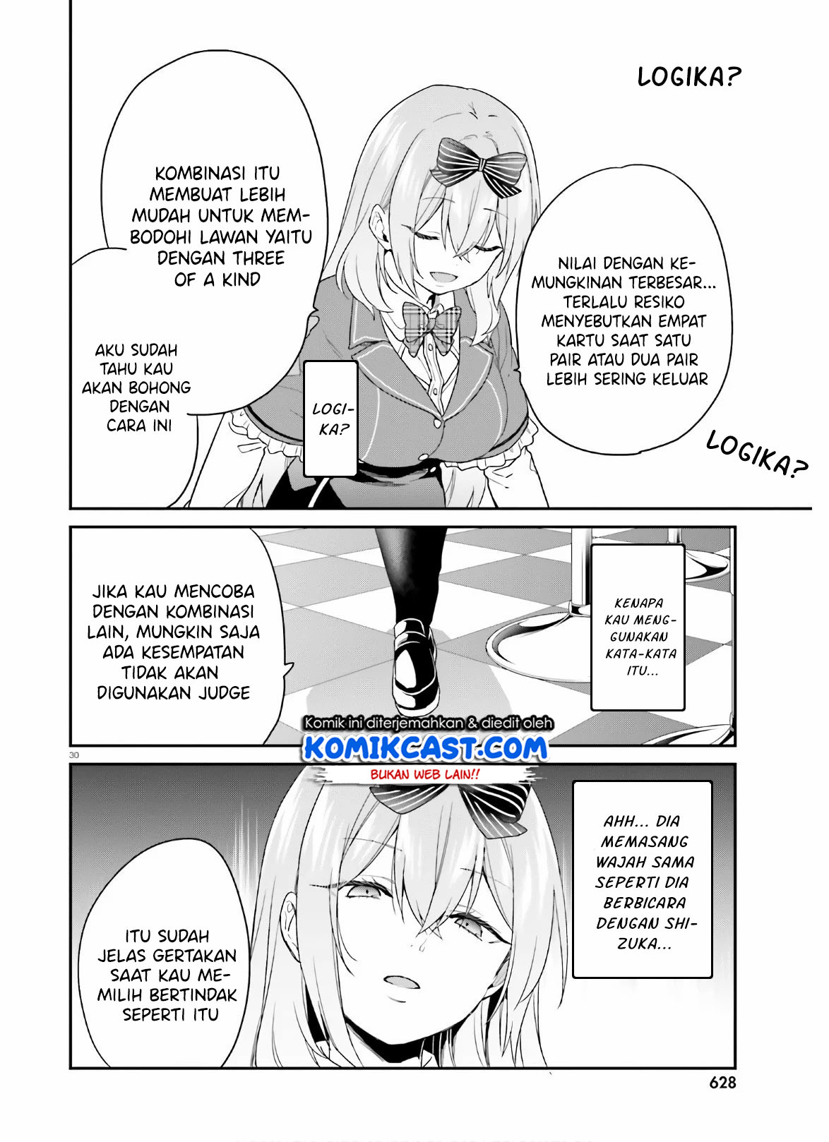 Chapter 25 - halaman 32