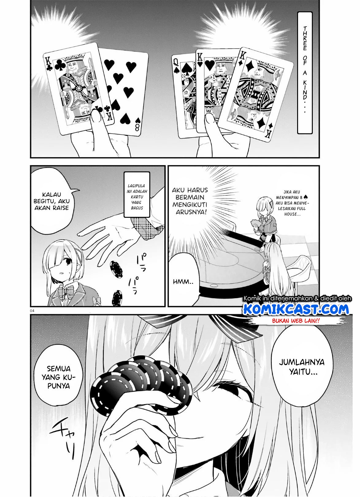 Chapter 25 - halaman 6
