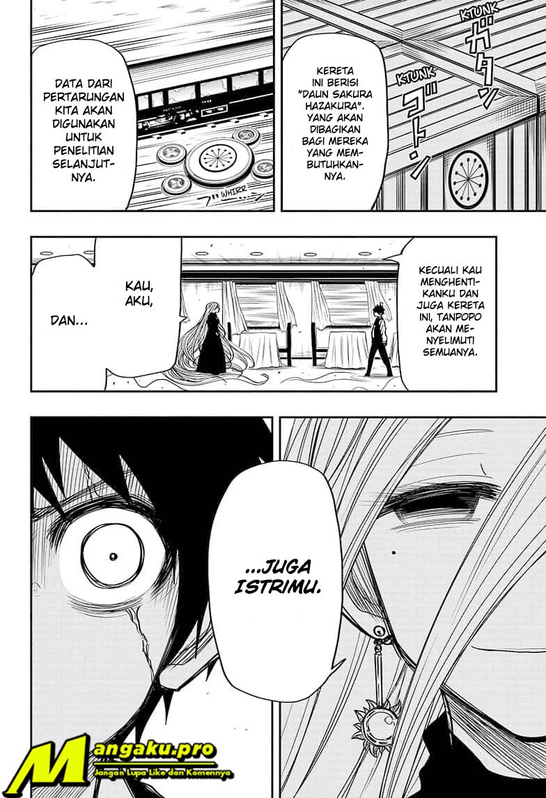 Chapter 56 - halaman 16