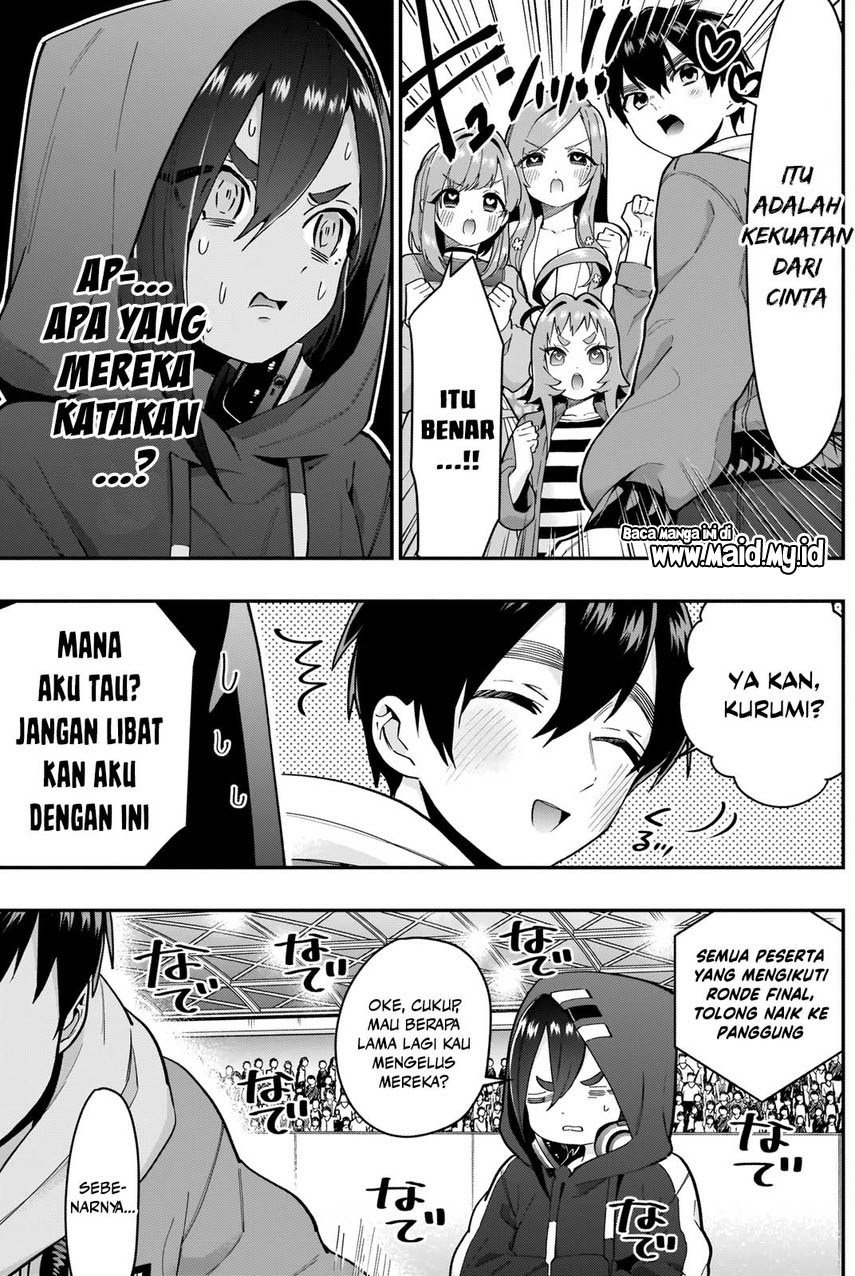 Chapter 26 - halaman 21