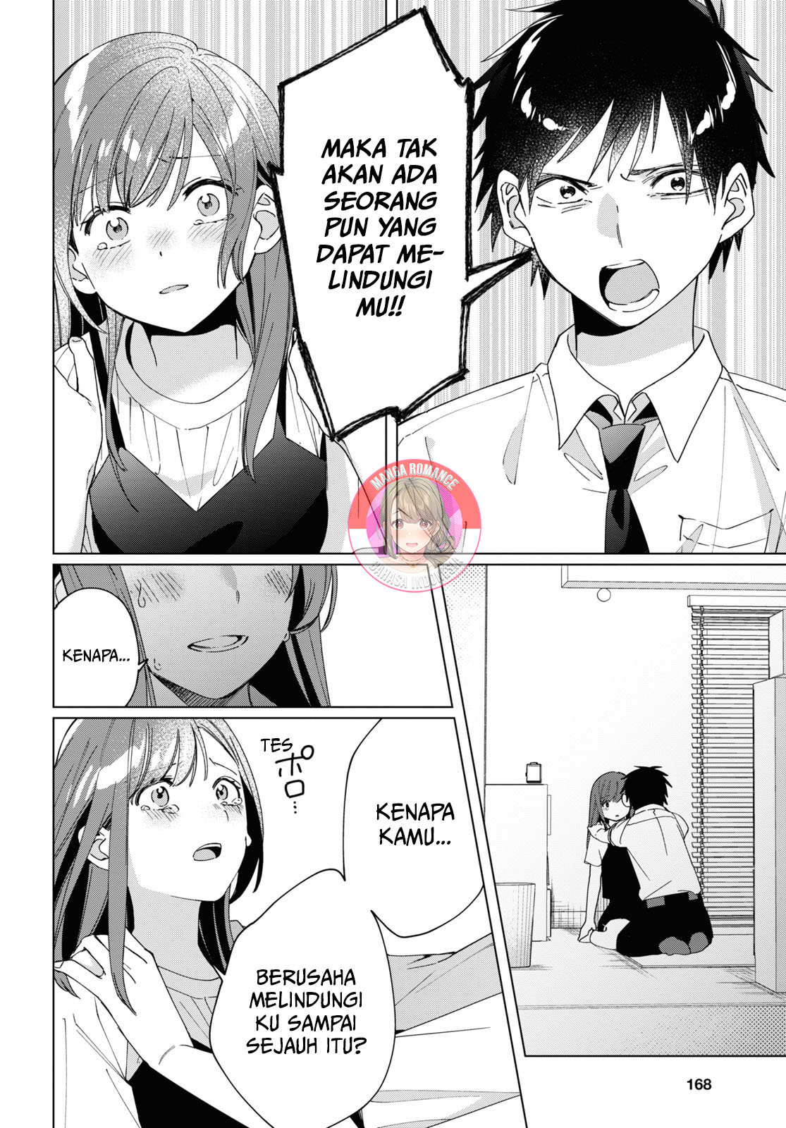 Chapter 23 - halaman 11
