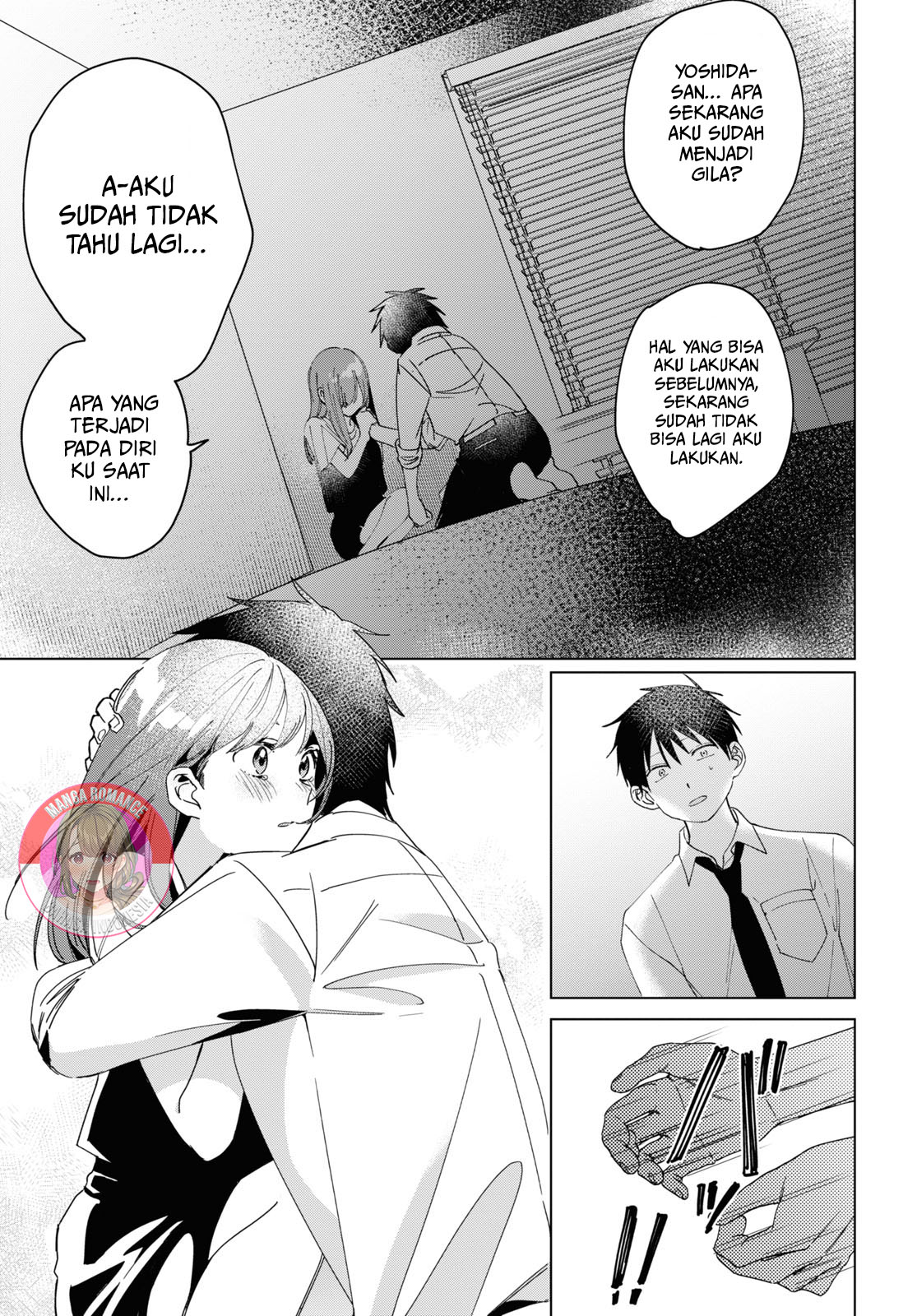 Chapter 23 - halaman 6