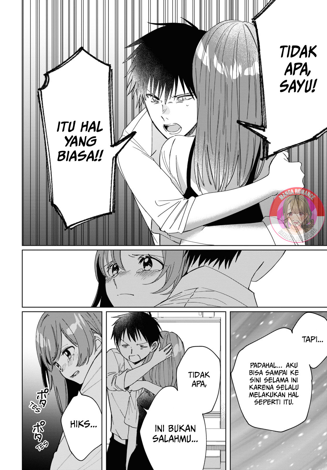 Chapter 23 - halaman 7