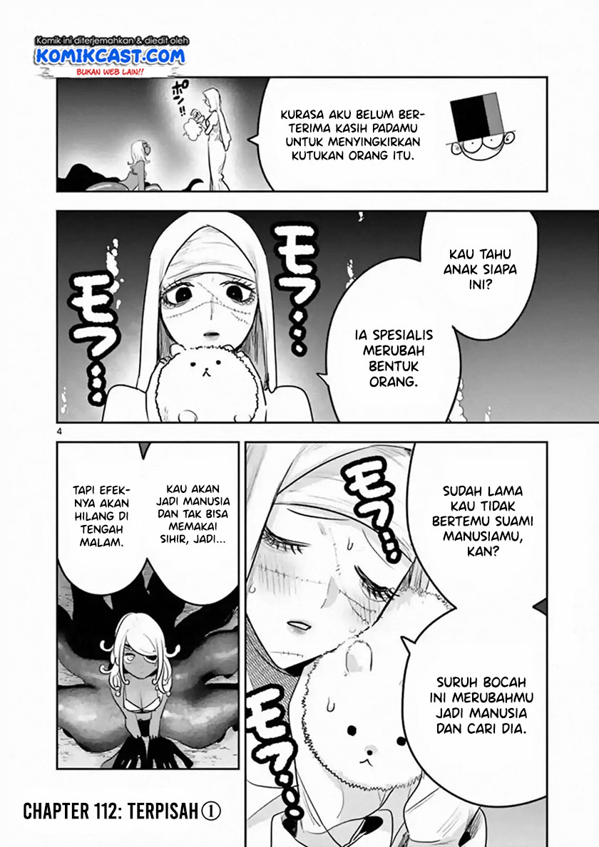 Chapter 112 - halaman 6