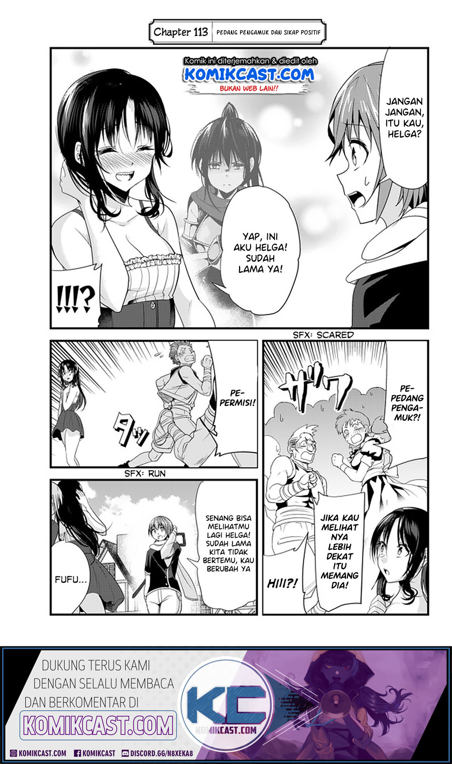 Chapter 113 - halaman 5