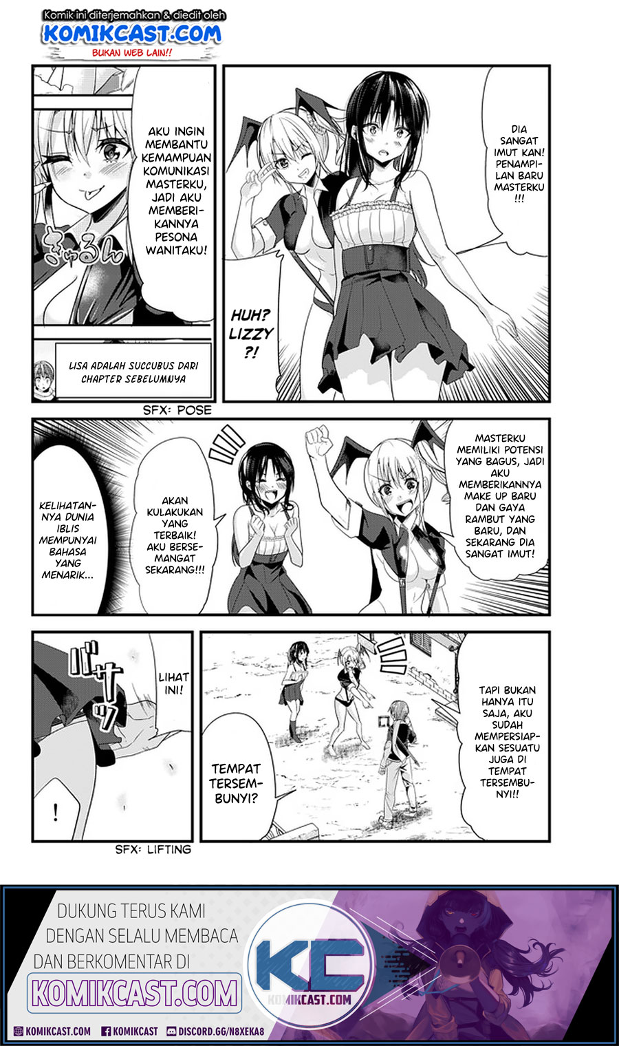Chapter 113 - halaman 6