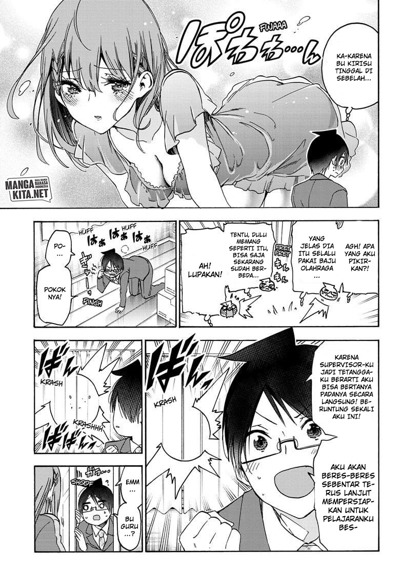 Chapter 178 - halaman 21