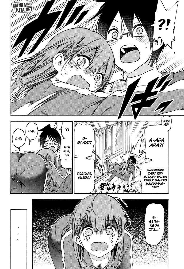 Chapter 178 - halaman 22