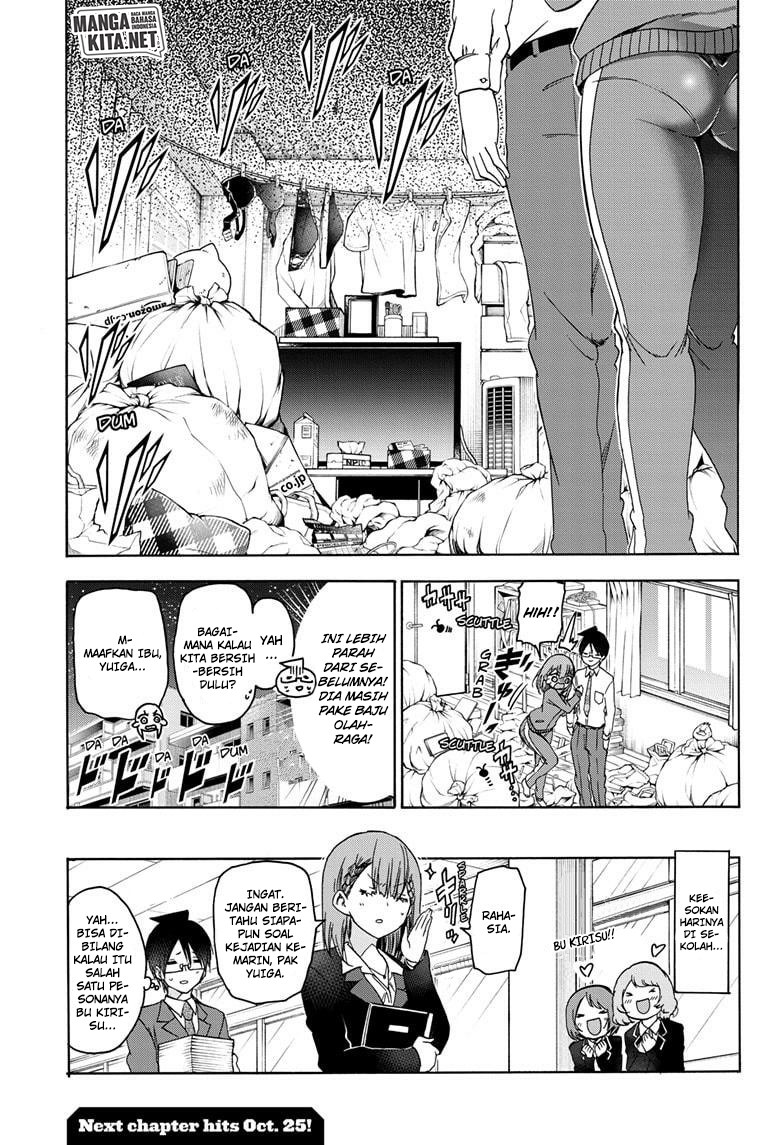 Chapter 178 - halaman 23
