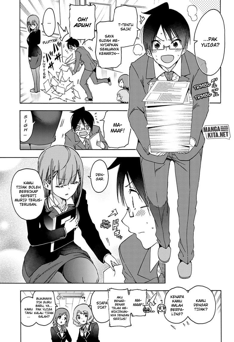 Chapter 178 - halaman 9