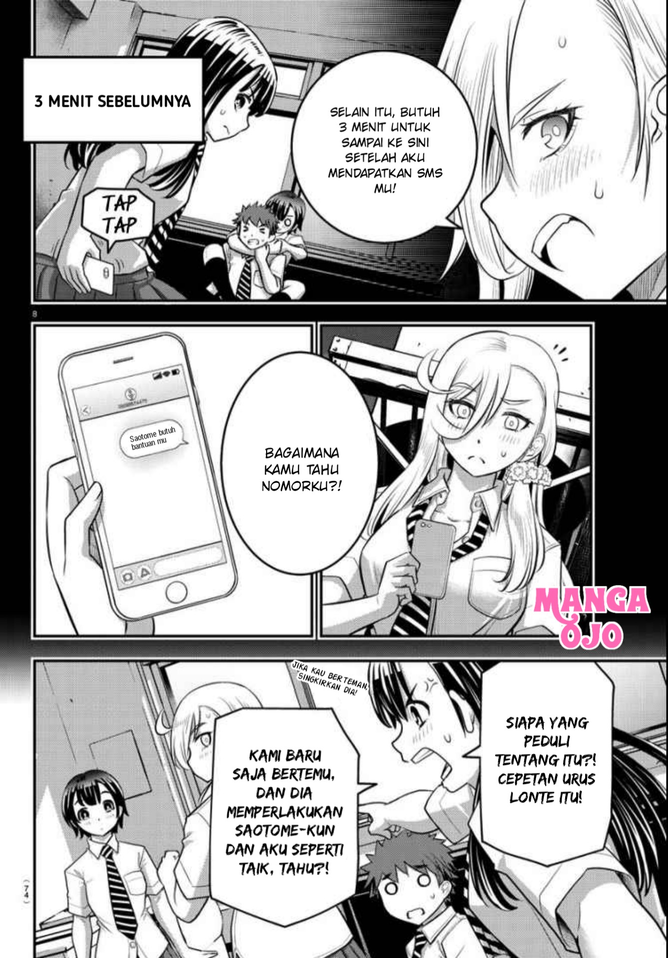 Chapter 26 - halaman 8