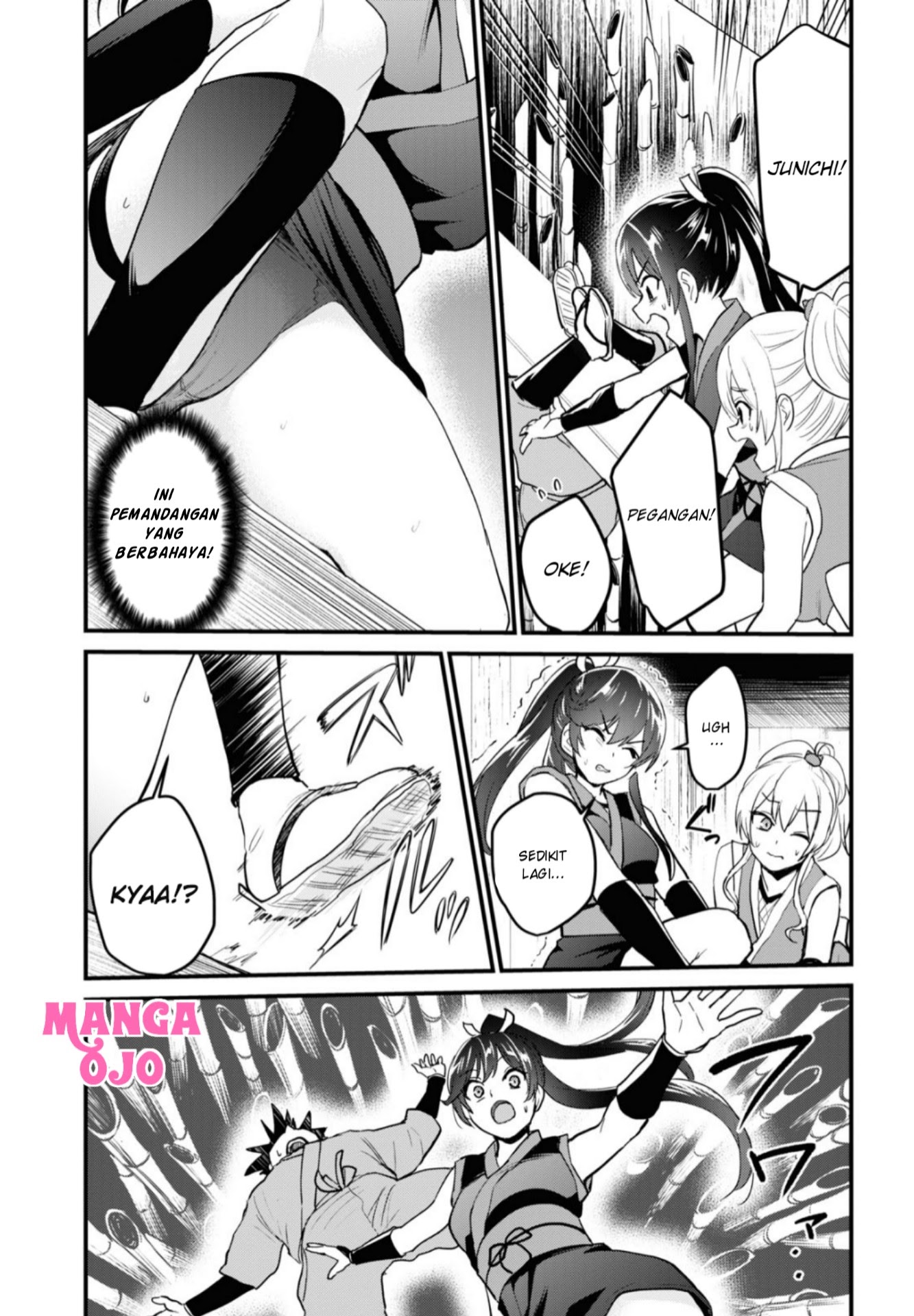 Chapter 109 - halaman 13