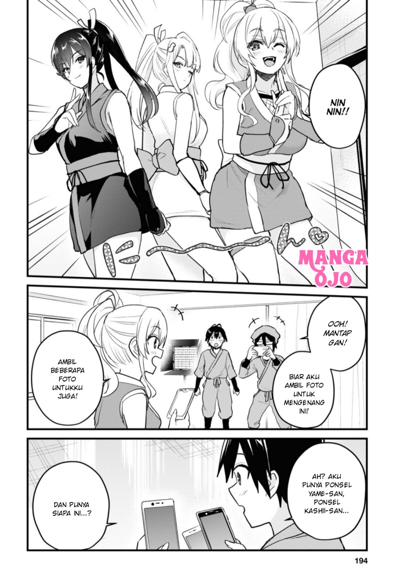 Chapter 109 - halaman 6