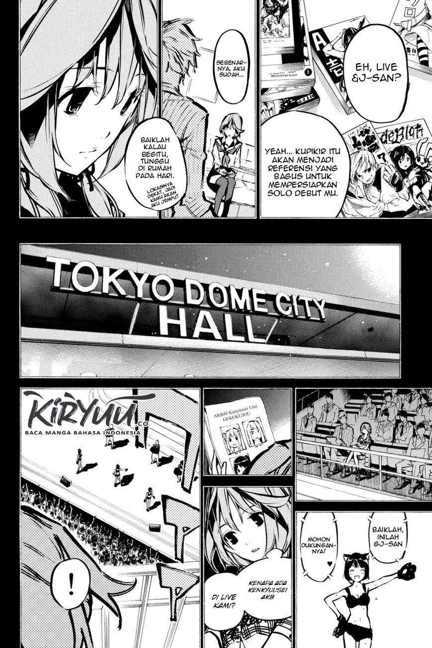 Chapter 187 - halaman 13