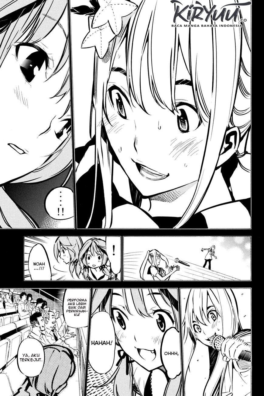 Chapter 187 - halaman 14