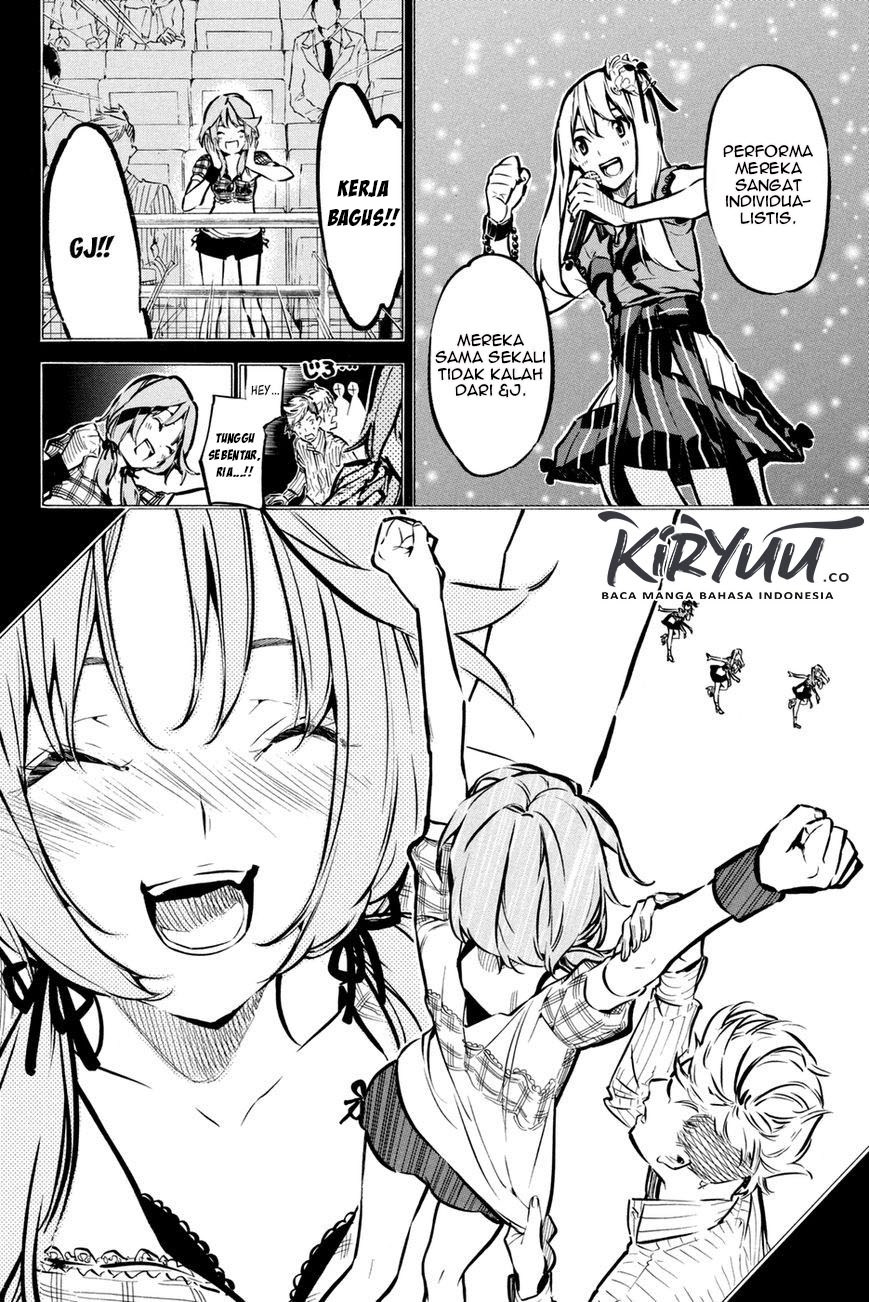 Chapter 187 - halaman 15