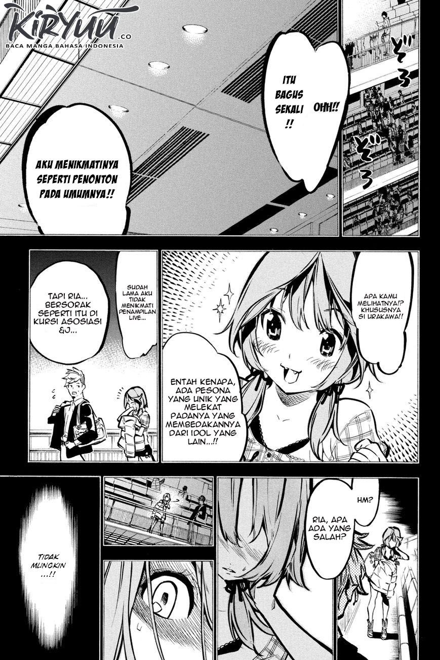 Chapter 187 - halaman 16
