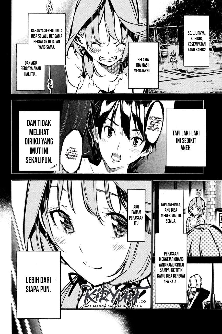 Chapter 187 - halaman 19