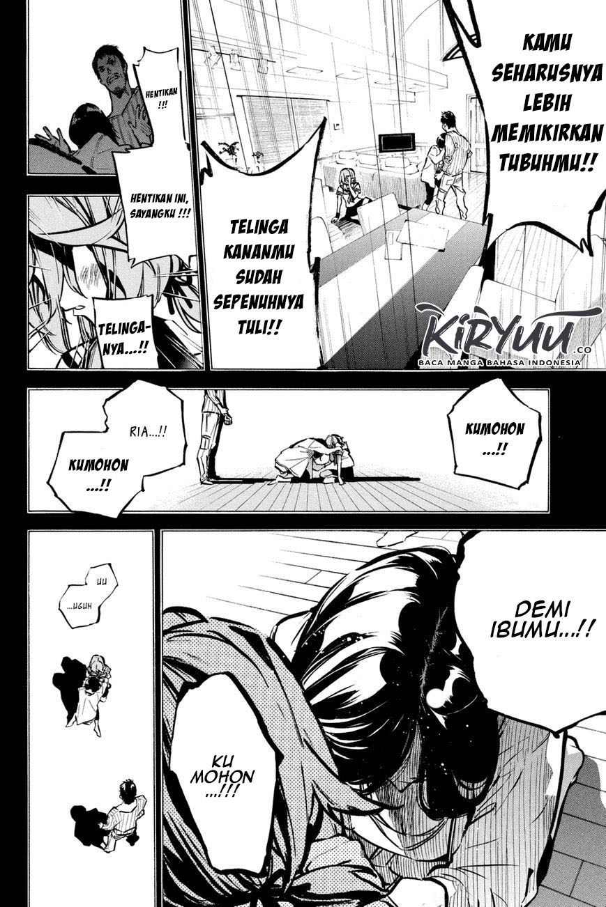 Chapter 187 - halaman 21