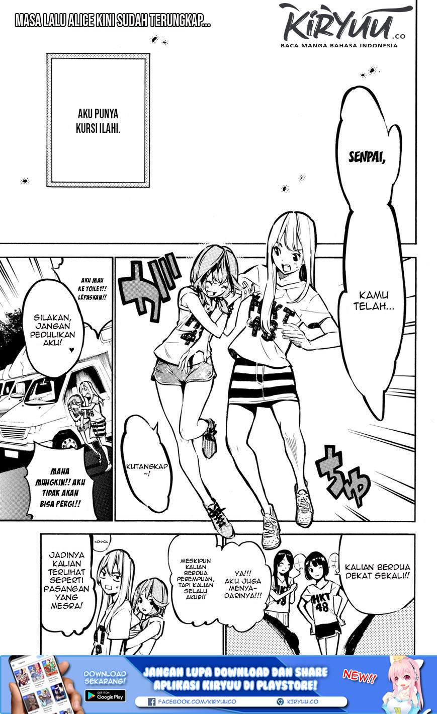 Chapter 187 - halaman 6