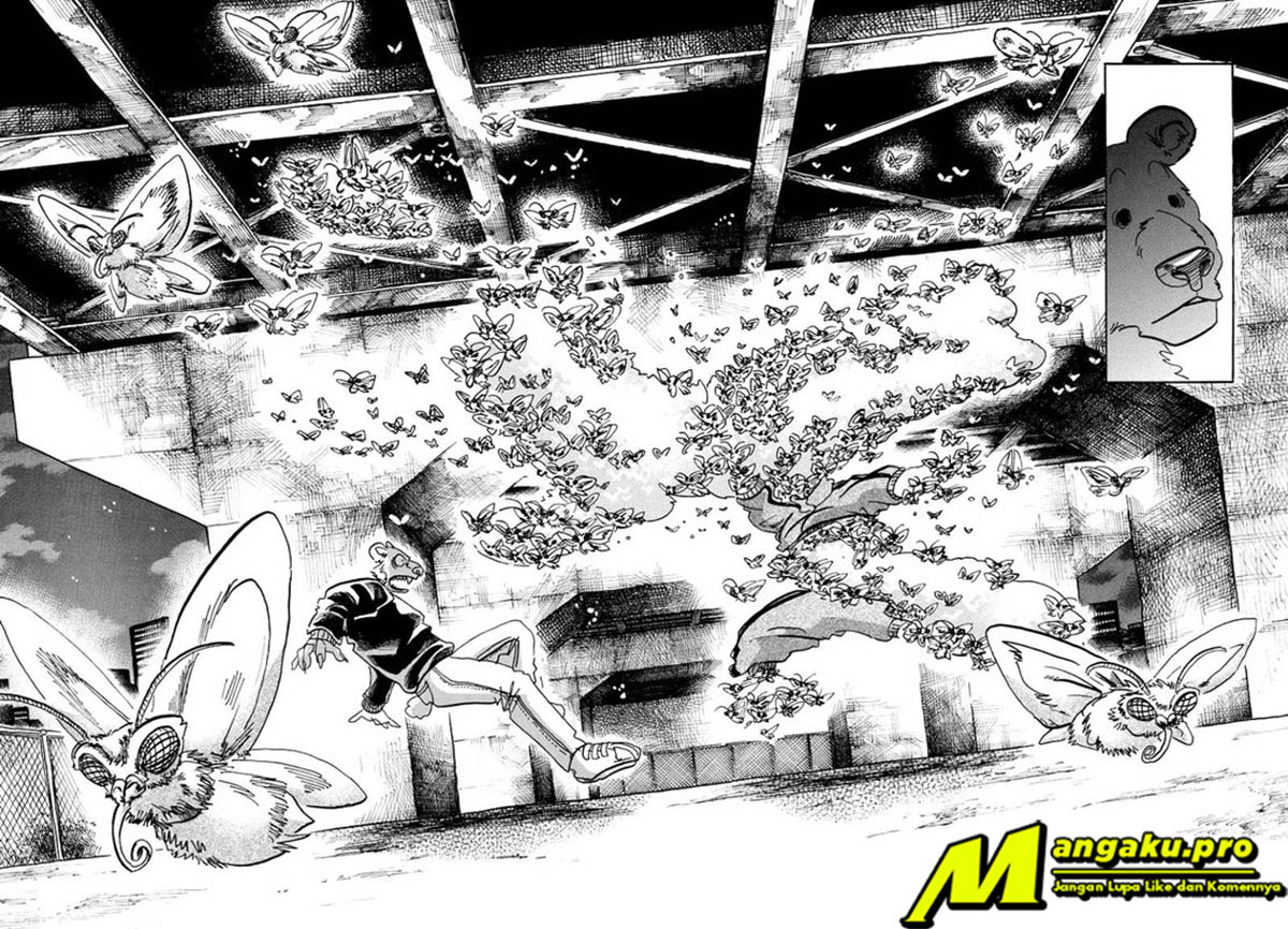 Chapter 93 - halaman 14