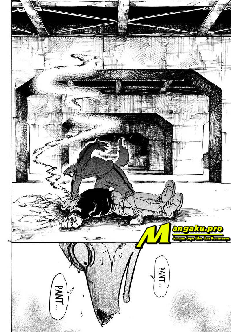 Chapter 93 - halaman 17