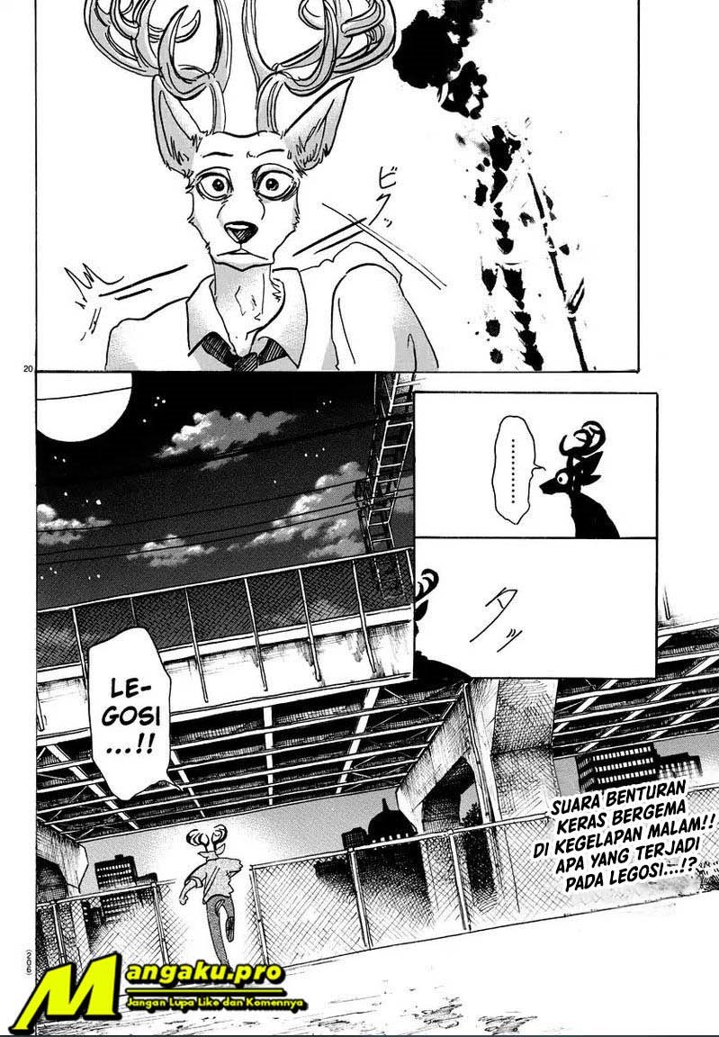 Chapter 93 - halaman 21