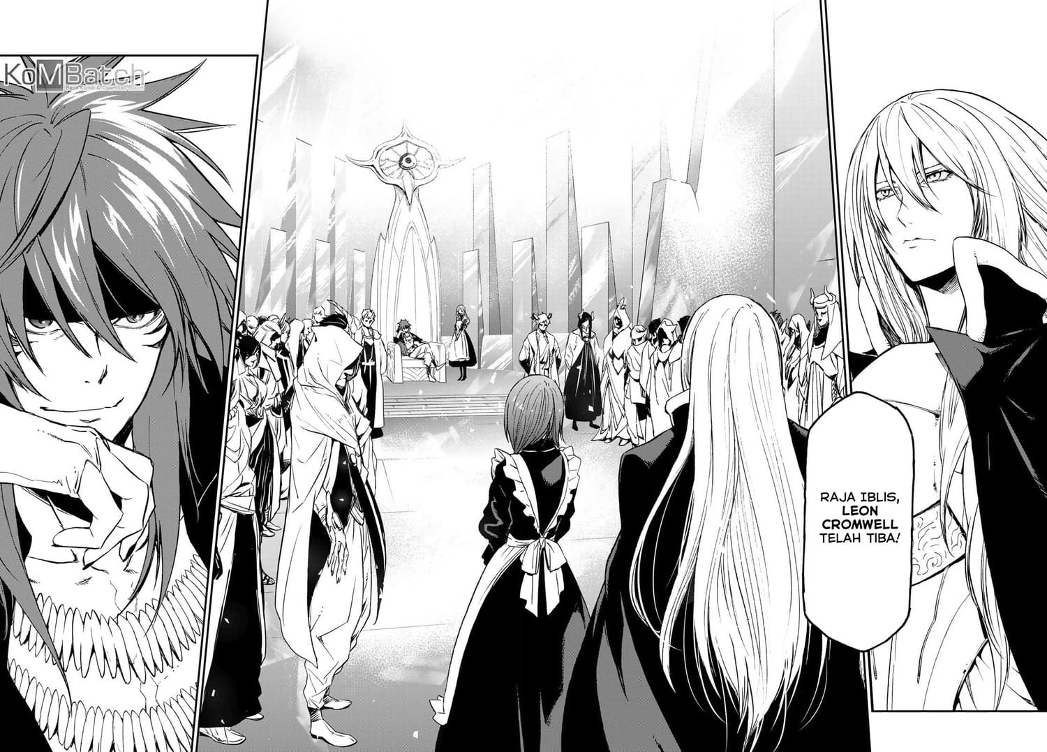 Chapter 76 - halaman 17