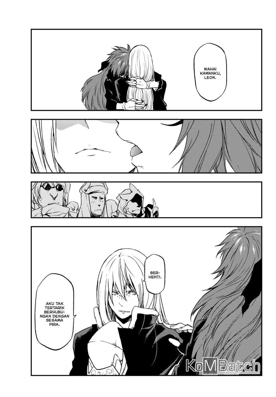 Chapter 76 - halaman 19