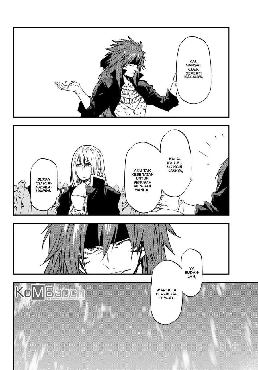 Chapter 76 - halaman 20