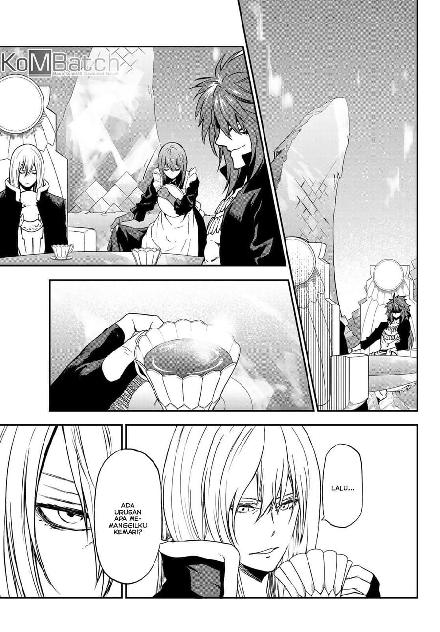 Chapter 76 - halaman 21