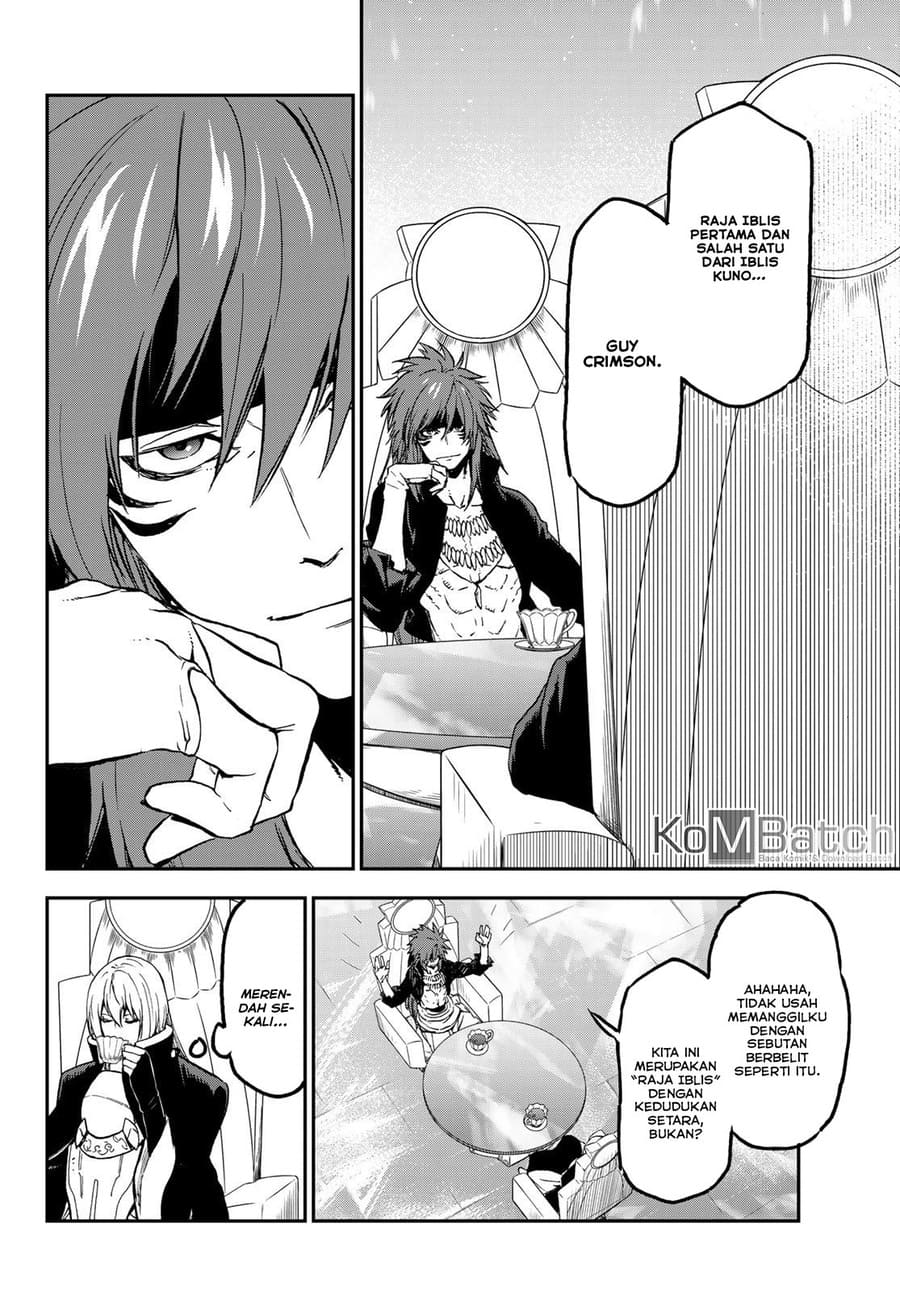 Chapter 76 - halaman 22