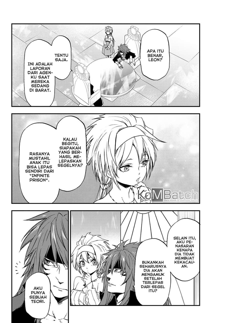 Chapter 76 - halaman 30