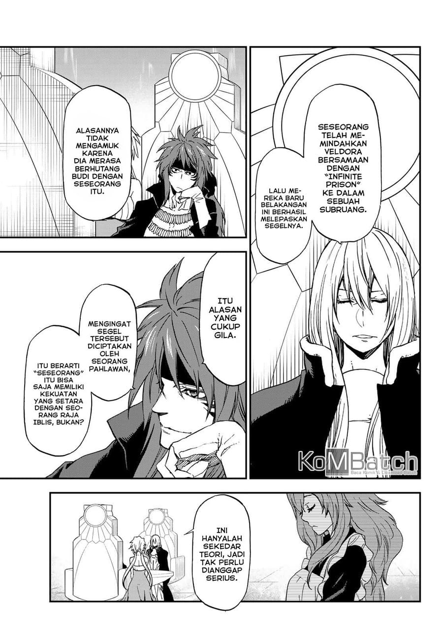 Chapter 76 - halaman 31