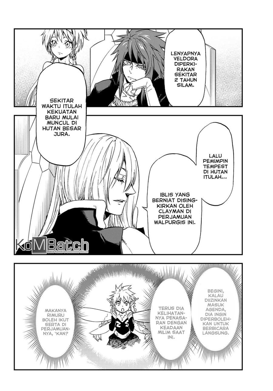 Chapter 76 - halaman 32