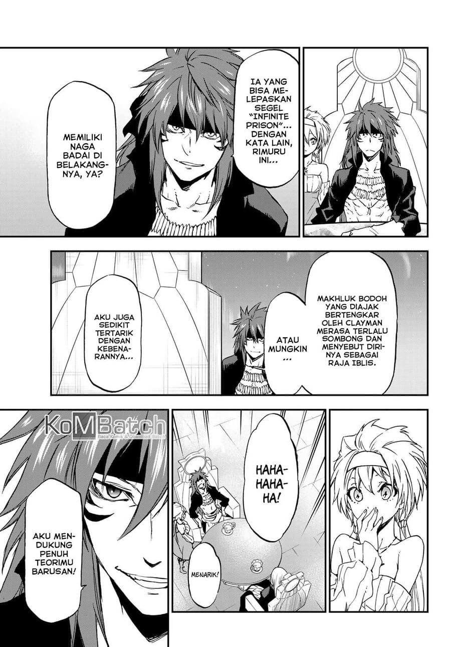 Chapter 76 - halaman 33