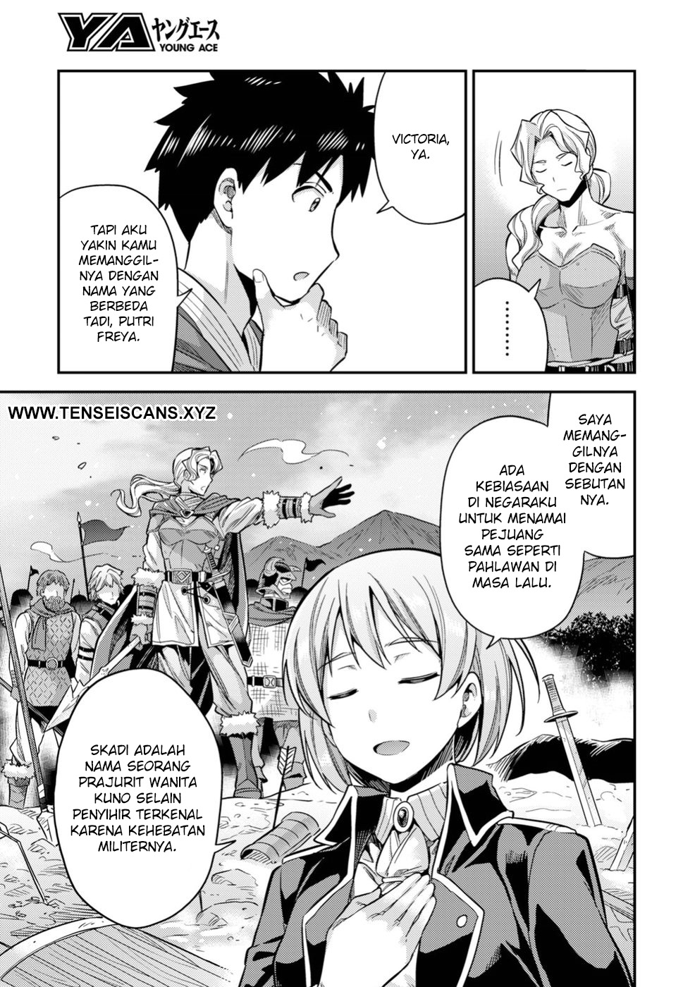 Chapter 27 - halaman 13