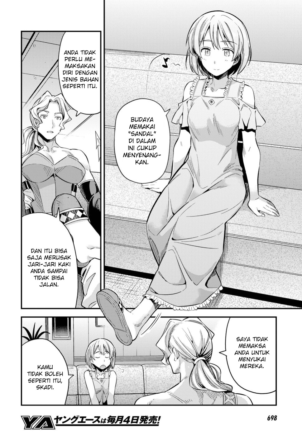 Chapter 27 - halaman 22