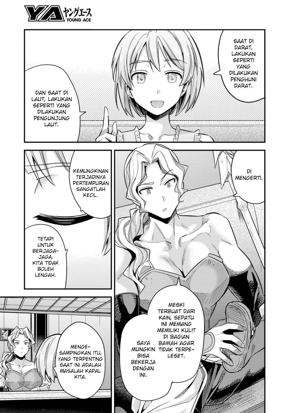Chapter 27 - halaman 23