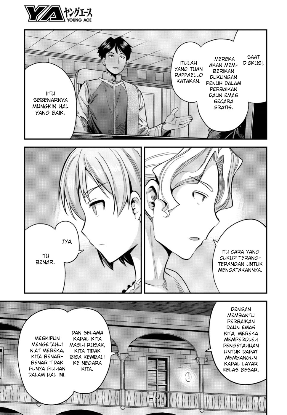 Chapter 27 - halaman 25