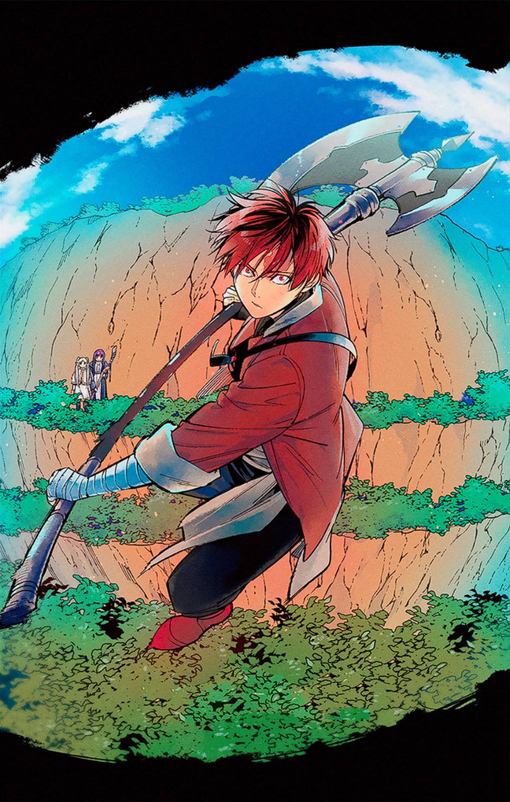 Chapter 23 - halaman 23