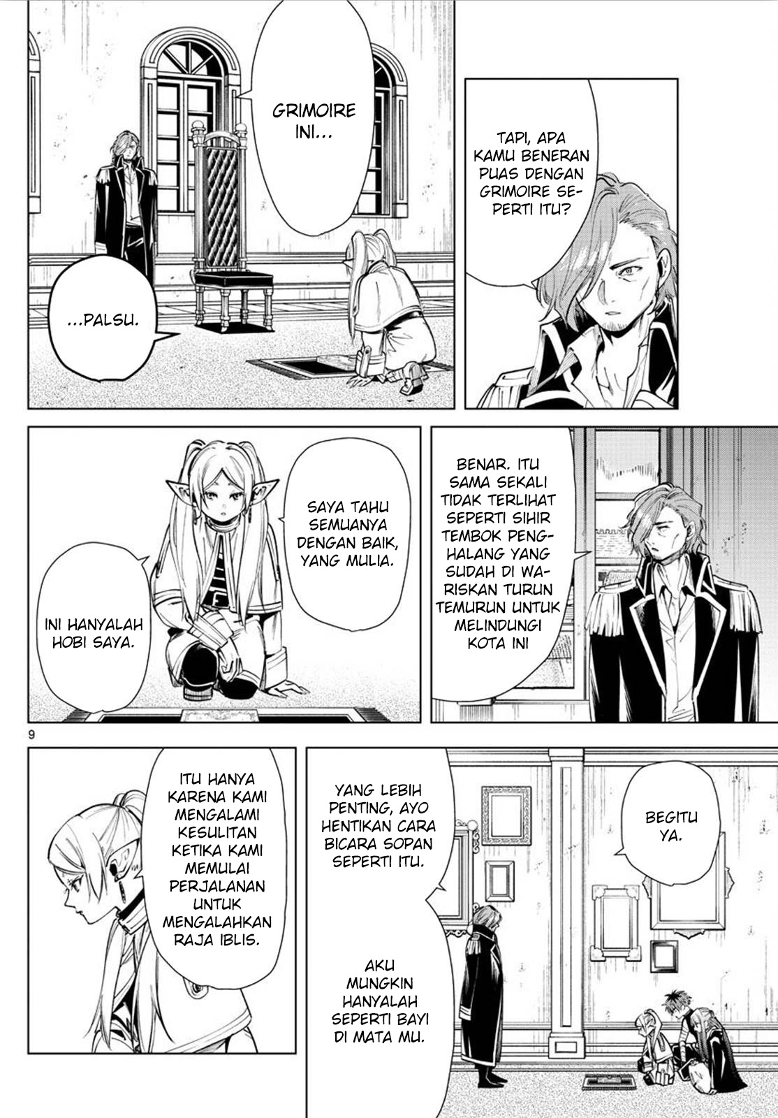 Chapter 23 - halaman 9