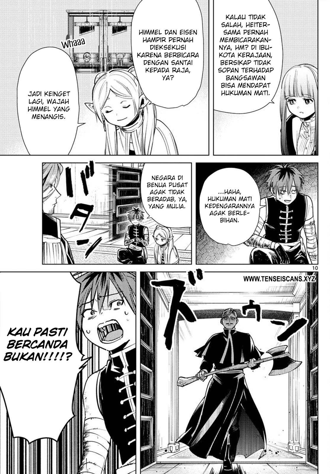 Chapter 23 - halaman 10