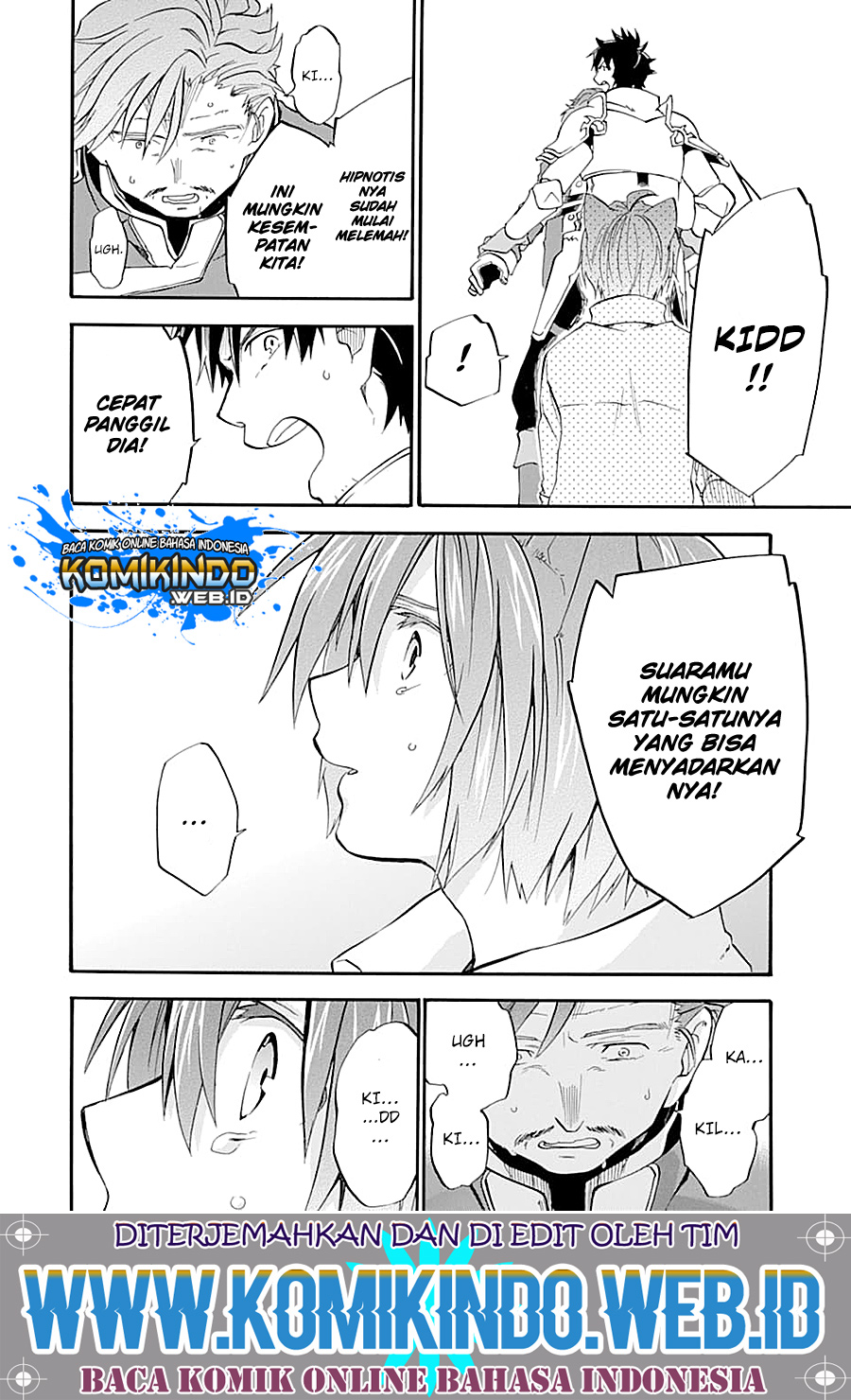 Chapter 12.1 - halaman 32