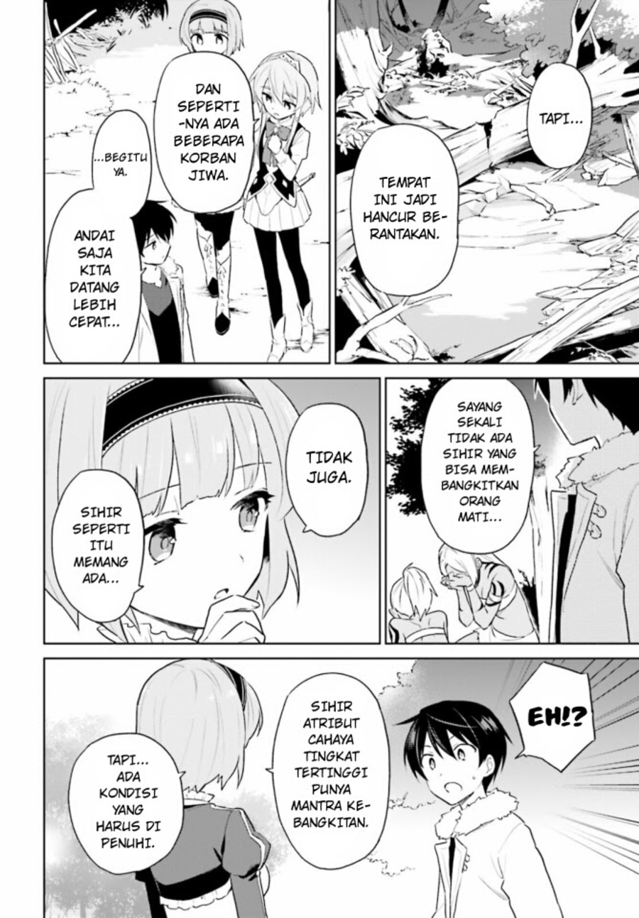 Chapter 49 - halaman 20