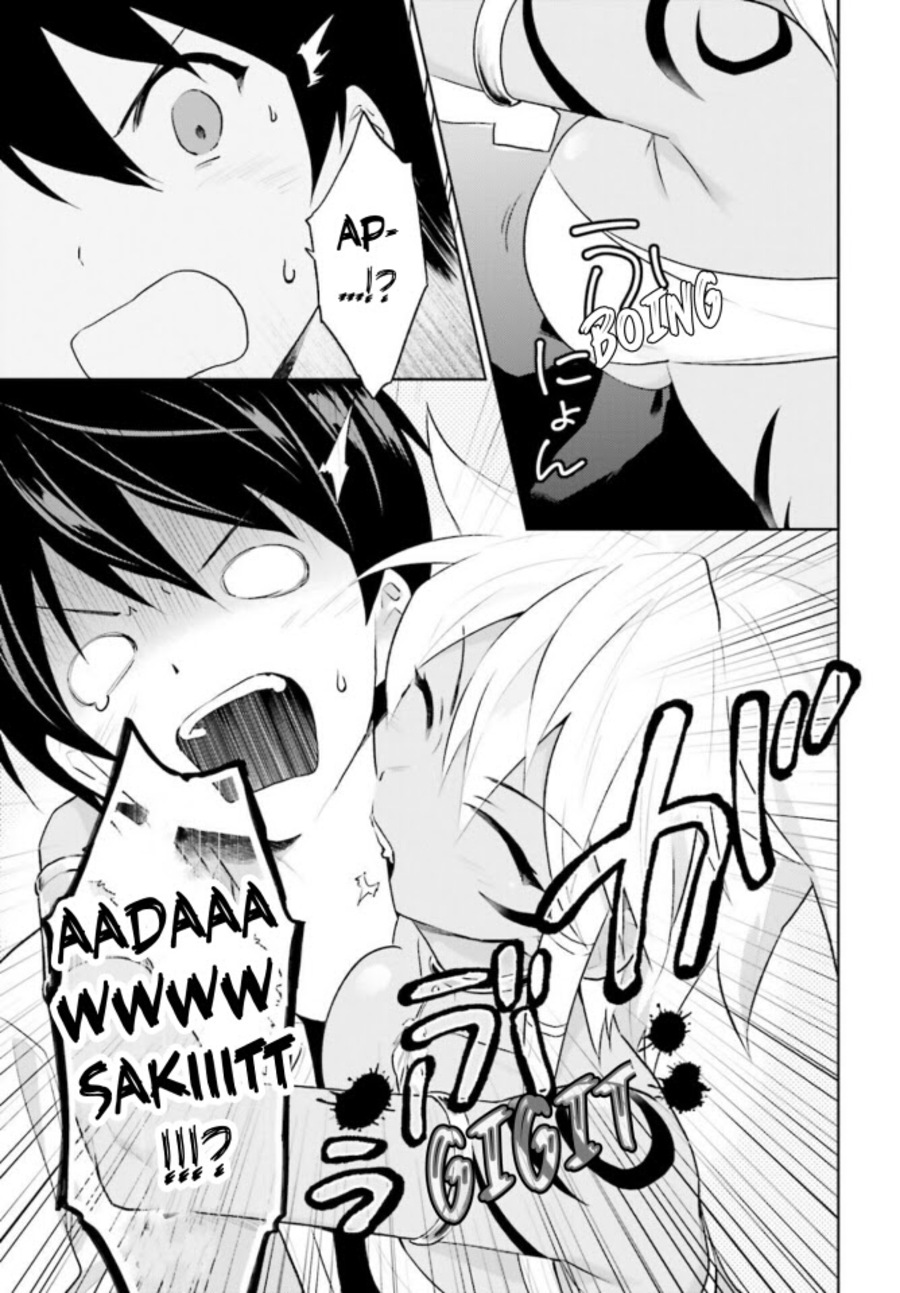 Chapter 49 - halaman 23